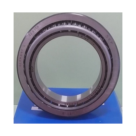 skf cuscinetto a rulli conici 85x130x31,19 skf 32017 x set 1047 m