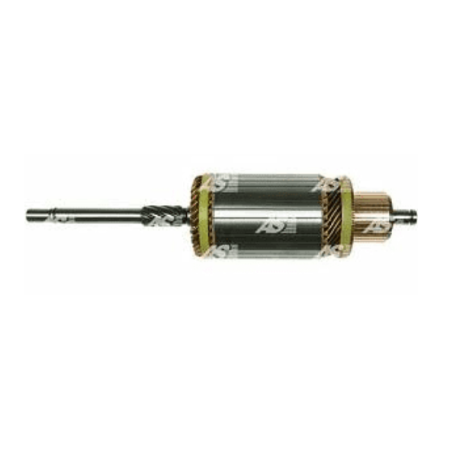 indotto motorino avviamento bosch 2004014975 v24 iveco 8122158