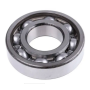Cuscinetto a sfera Scanalato in Acciaio, 60x110x2 skf 6212 c3