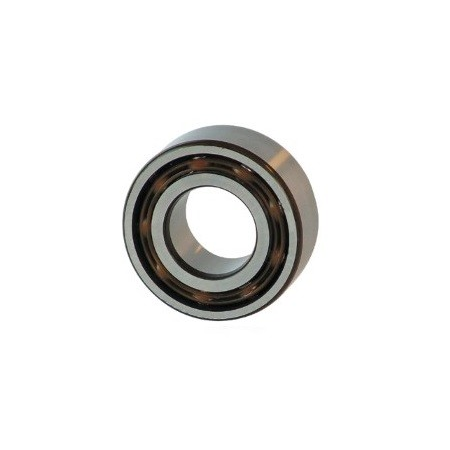 Cuscinetto Obliquo Sfere, Due Corone 30X72X30,2 skf 3306 atn9