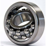 CUSCINETTO ORIENTABILE DOPPIA CORONA DI SFERE 35X80X21 skf 1307 etn9