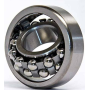 CUSCINETTO ORIENTABILE A DOPPIA CORONA DI SFERE 35x72x23 skf 2207 etn9