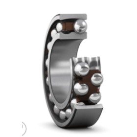cuscinetto oscillante a rulli 40x80x23 skf 2208 k c3