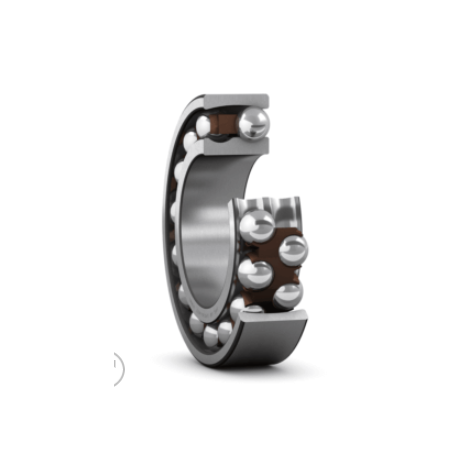 cuscinetto oscillante a rulli 40x80x23 skf 2208 k c3