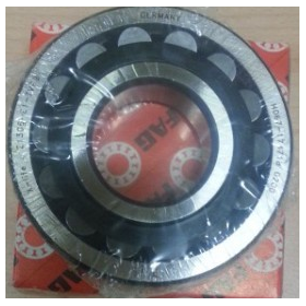 cuscinetto radiale a rulli 40x90x23 fag 21308