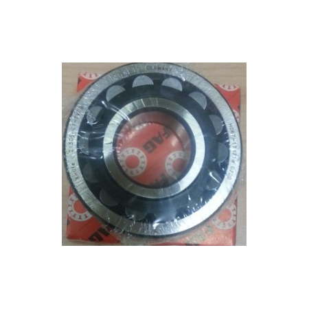 cuscinetto radiale a rulli 40x90x23 fag 21308