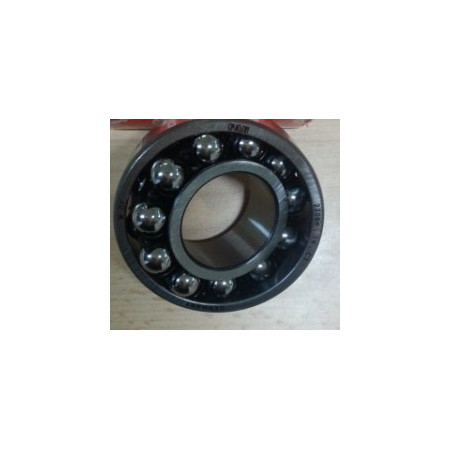 cuscinetto radiali a sfere orientabili 40x90x33 skf 2308 k c3