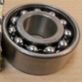 CUSCINETTO OBLIQUO 2 CORONE DI SFERE 30X72X30,2 skf 3306