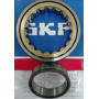 Cuscinetto a rulli cilindrici ad una corona di rulli 50x90x23 skf nu2210 ec