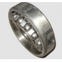 Cuscinetto orientabile a sfere 17x47x14 SKF 1303