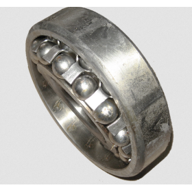 Cuscinetto orientabile a sfere 17x47x14 SKF 1303