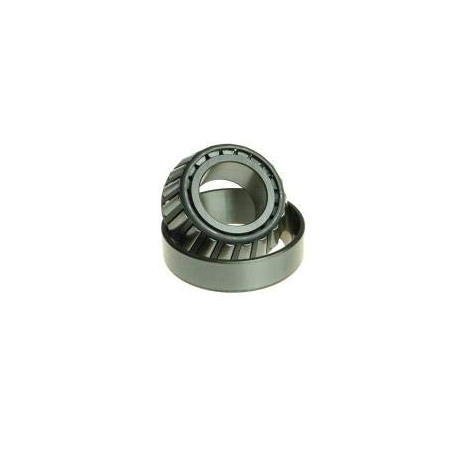 Cuscinetto a una corona di rulli conici 40x80x39,50 urb 30208 a