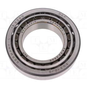 Cuscinetto a rulli conici 50x90x21,75 skf 30210 a