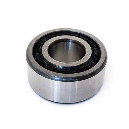 Cuscinetto contatto angolare doppia fila 25x52x20,6 fag 3205b tvh c32rs