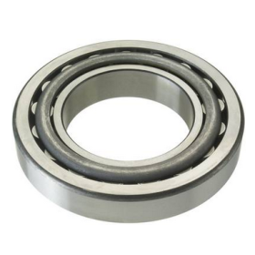 cuscinetto rulli conici albero pompa iniezione 17x40x13,25 fag 30203 a