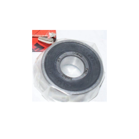 Cuscinetto radiale sfere collettore alternatore 12x32x10 FAG 6201C2HRS