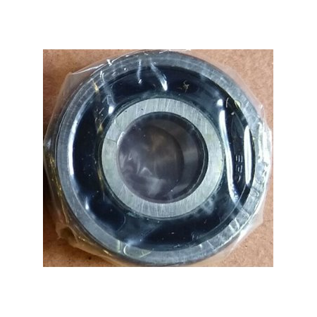 Cuscinetto una corona sfere supp centr trasmis 25x52x18 fag 62205a2rsr