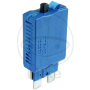 fusibile magnetotermico 5A eta 1170-22 mercedes a0025455334