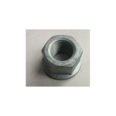 dado per staffa grappone 50x30x50  mercedes a0019908850