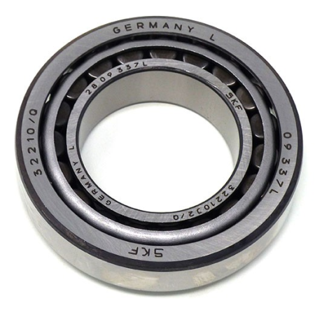 cuscinetto a rulli conici mozzi 50x90x25,9 breda 0098079 skf 33210 q