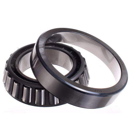 cuscinetti a rulli conici radiale rastremato 95x170x45,5 skf 32219 a