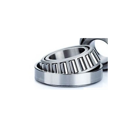 cuscinetto a rulli cilindrici a una corona mozzo posteriore esterno 85x150x38,6 fag 32217 a