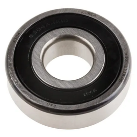 fag cuscinetto a sfera scanalato Acciaio 20x52x15 fag 6304 2rsr