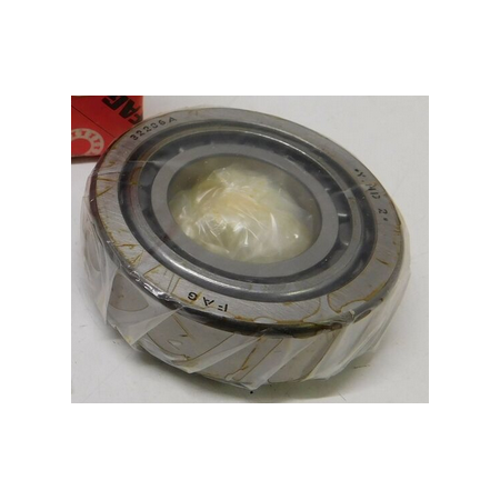 cuscinetto a rulli conici 30x62x21,25 fag 32206a iveco 1110000 1905272
