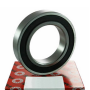 fag cuscinetto radiale a sfera esterno pompa acqua 20x52x21 fag 62304 2rsr