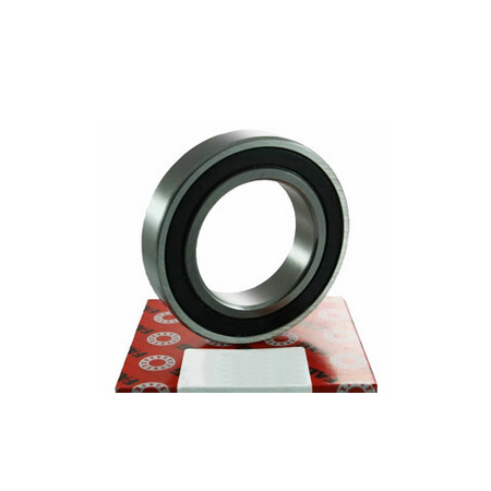 fag cuscinetto radiale a sfera esterno pompa acqua 20x52x21 fag 62304 2rsr