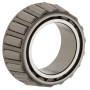 cuscinetto scatola riduttore  50x90x28 breda 0255336 timken jm205110