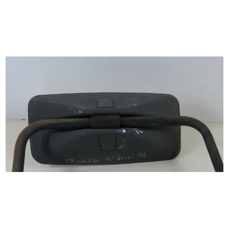 retrovisore dx con resistenza esterno senza braccio iveco 4831433