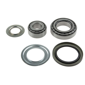kit revis mozzo ant sprinter mercedes a6043300025 fag 713667600