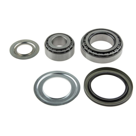 kit revis mozzo ant sprinter mercedes a6043300025 fag 713667600