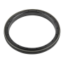 paraolio/anello tenuta motore 130x155x12,5 iveco 4890833 5801483583
