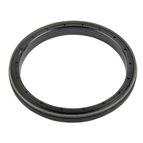 paraolio/anello tenuta motore 130x155x12,5 iveco 4890833 5801483583