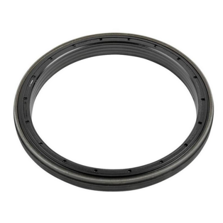 paraolio/anello tenuta motore 130x155x12,5 iveco 4890833 5801483583
