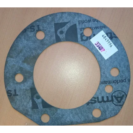 guarnizione piastra comando pompa iniezione iveco 4849996 1905525