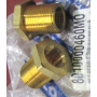 raccordo/manicotto filettato est 22x1,5/int 14x1,5 iveco 8010000460mo
