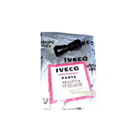 raccordo innesto rapido dm 6  iveco 98418718