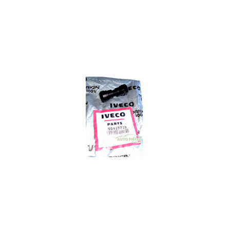 raccordo innesto rapido dm 6  iveco 98418718