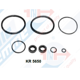 kit revisione valvola relè knorr I80221 iveco 42489922 3173824 1238501