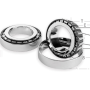cuscinetto rulli conici fila singola 50x90x23 timken np414027 NP3477237
