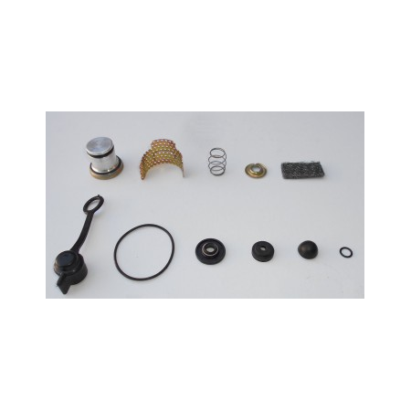 kit revisione valvola regolatrice iveco 8124466