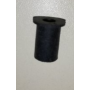 tassello per montaggio parti carrozzeria 10x10x20 mercedes a0009880625