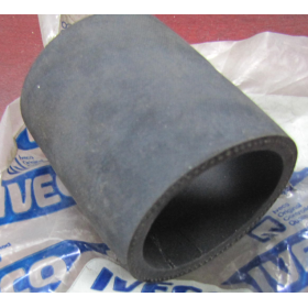 tubo/manicotto gomma acqua motore 44x60 iveco 93196986