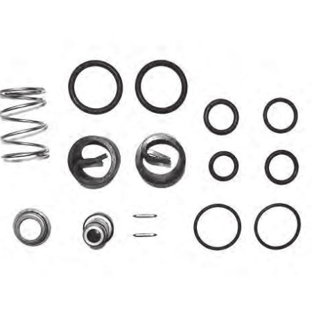 kit revisione valvola freno a mano iveco 42485349 639131 6889577