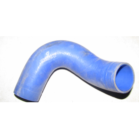 tubo flessile sagomato silicone dm 50 iveco 5801692716