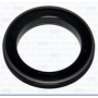anello/paraolio di tenuta albero a gomito 67x100x13 iveco 4890832 5801483558 corteco 82029817 daf 1399472
