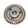 ingranaggio compressore eurocargo, tector e europolis iveco 4894308